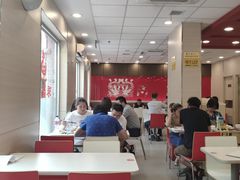 大堂-振鼎鸡(福州路店)
