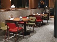 大堂-奕景小馆·地道大连菜(恒隆广场店)