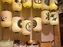 -藤原布二·大正创意料理(五台山店)