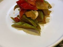 -彩虹之约•淮扬家宴(亚运村店)