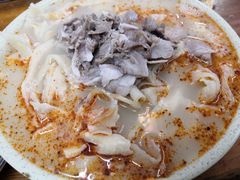 -豫石记羊汤(北苑店)