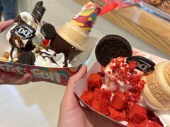 -DQ·蛋糕·冰淇淋(苏州中心店)
