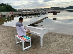 -仙海旅游度假区