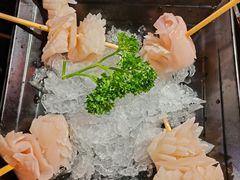 -吼堂老火锅(太古里总店)