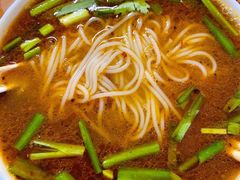 -梁老三麻辣鸡头(汝河小区店)