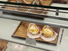 -吉川堂·日式甜点专门店(正佳广场店)