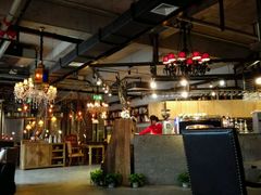 -MAAN COFFEE(金桥店)