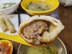 大虾生煎-大壶春生煎(四川中路店)