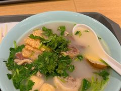 -大食代美食广场(上海中心店)