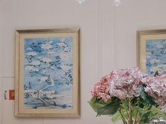 -花舍·新派粤菜·西餐·下午茶(亚运村·鸟巢店)