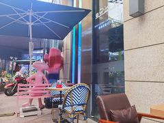 -Famous肥猫墨西哥音乐餐吧(五棵松华熙LIVE店)