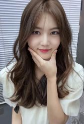 -藤野造型烫染·漂发