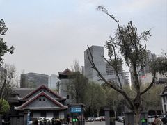 -四川大学(华西校区)