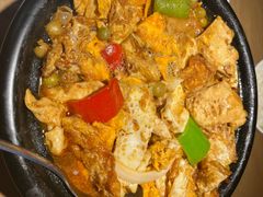 -洪兴砂锅·融合砂锅菜(三站店)