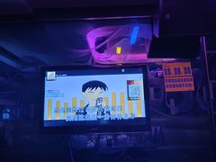 -糖果风尚KTV(犀浦店)