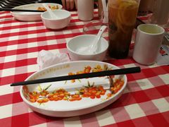 -西贝(枫蓝国际购物中心店)