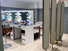 -海马体照相馆(上海月星环球港店)