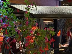 -吴越荣记苏州菜·松鼠桂鱼(月光码头店)
