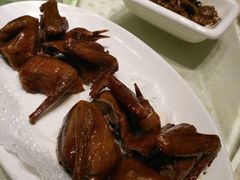 -顺风海鲜港(金玉兰店)