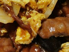 -直隶安家牛肉罩饼(七一路店)