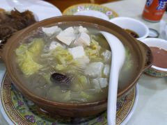 沙锅系列-砂锅居(西四店)