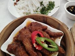 -金华安大酒楼·老牌潮菜·粤式茶点(东方国际店)
