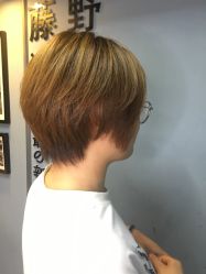 -藤野造型