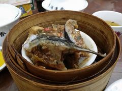 -香港蓮香樓(上環店)