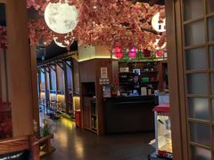 -九田家黑牛烤肉料理(新辰里亚运村店)