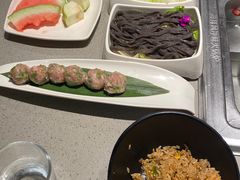 -海底捞火锅(石狮泰禾广场店)