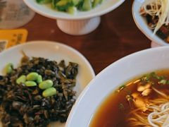 -同得兴 Since·1995 传统苏式面馆(十全街店)