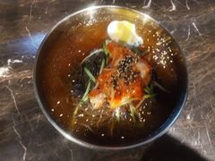 -大叹号·朝鲜族烤肉(潍坊泰华城店)