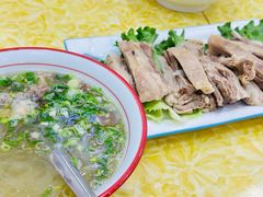 -天境牦牛壮骨汤(人民路旗舰店)