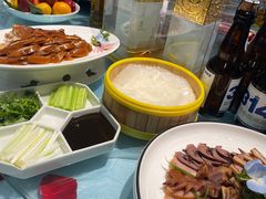 -口福饺子烤鸭(恒大御湖庄园店)