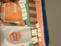 -汉堡王(泰盛广场店)