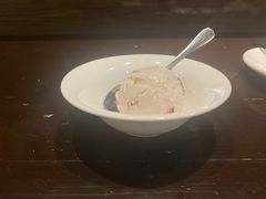 冰淇淋-BomBa意大利餐厅