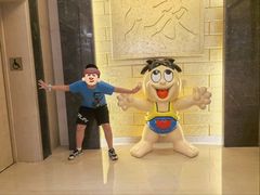 -上海神旺大酒店