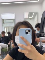 -LJOY丽锦造型·烫发染发