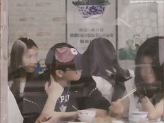 -阿三麻蓉汤圆(顺光大厦店)