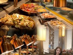 -清远熹乐谷温泉度假酒店
