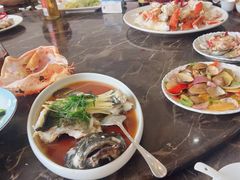 -蚝专家(北滘店)