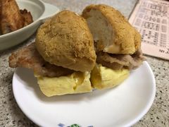 -沙溪兄茶餐厅