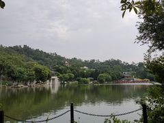 -珠海圆明新园