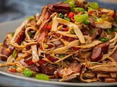 -湘香私房菜(大石长隆店)