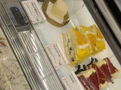 -法桐蛋糕·手作面包(万象城店)