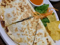 牛肉格林戈-panchos 墨西哥餐厅(嘉绿苑店)