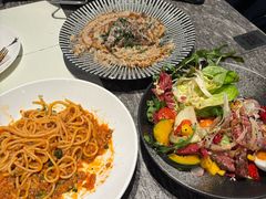 -SHADOWS•Bistro&Eatery(安福路店)