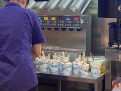 -麦当劳(百利广场店)