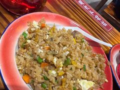 -东方一串·鲜肉小串·小酒馆(壹航城店)