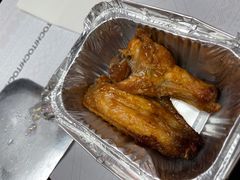 烧烤鸡翅-TOCHITO(南山店)